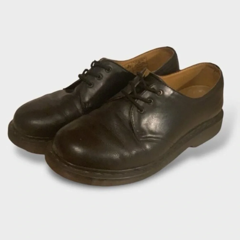 Dr. Martens 1461 Shoes - Picture 2 of 9